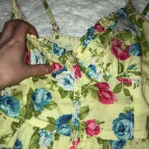 Abercrombie & Fitch Summer Dress